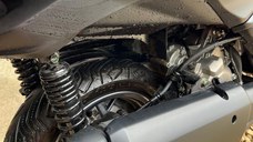 Vand Yamaha xmax 300
