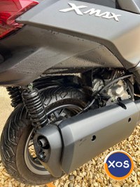 Vand Yamaha xmax 300 - 1