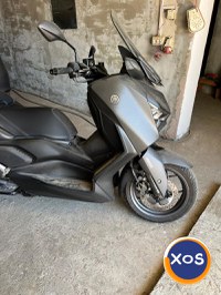 Vand Yamaha xmax 300 - 2