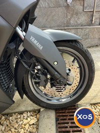 Vand Yamaha xmax 300 - 3