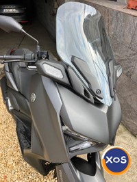 Vand Yamaha xmax 300 - 4