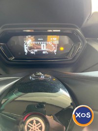 Vand Yamaha xmax 300 - 5