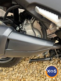 Vand Yamaha xmax 300 - 6