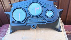 BORD / MOTO / honda cbr 600 F / F 3
