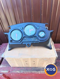 BORD / MOTO / honda cbr 600 F / F 3 - 1