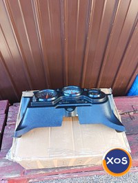 BORD / MOTO / honda cbr 600 F / F 3 - 3
