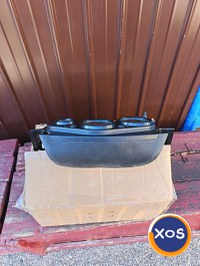 BORD / MOTO / honda cbr 600 F / F 3 - 4