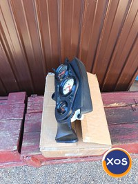 BORD / MOTO / honda cbr 600 F / F 3 - 5
