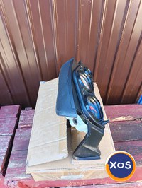 BORD / MOTO / honda cbr 600 F / F 3 - 6