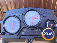 BORD / MOTO / honda cbr 600 F / F 3 - 7