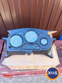 BORD / MOTO / honda cbr 600 F / F 3 - 8