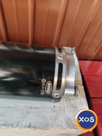 Toba SPORT / HURRIC / kawasaki zx 600 / 750 / 900 - 6