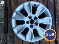 Jante aliaj 16 zoll originale Audi A1 / A2 / A3 / Vw Golf 4 / T Cross - 1