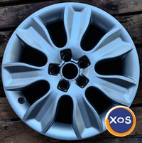 Jante aliaj 16 zoll originale Audi A1 / A2 / A3 / Vw Golf 4 / T Cross - 2