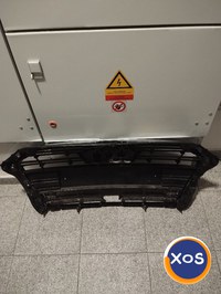 Grila radiator Audi A3, S3 ( 2016-2024 ) - 3