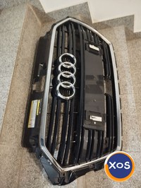 Grila radiator Audi A3, S3 ( 2016-2024 ) - 2