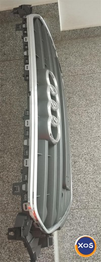 Grila radiator Audi A4 B8 (2008-2016 ) Universal - 3