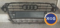 Grila radiator Audi A4 B8 (2008-2016 ) Universal - 2
