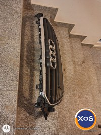 Grila radiator Audi A4 B8 PA Universal ( 2008-2015 ) - 2
