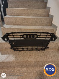 Grila radiator Audi A4 B8 PA Universal ( 2008-2015 ) - 3