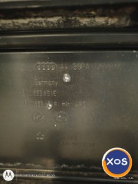 Grila radiator Audi A4 B8 PA Universal ( 2008-2015 ) - 4