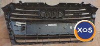 Grila radiator Audi A4 B9 (2015-2020) cu defect - 3