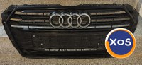 Grila radiator Audi A4 B9 (2015- ) - 1