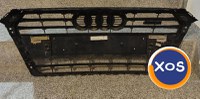 Grila radiator Audi A4 B9 (2015- ) - 2