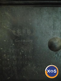 Grila radiator Audi A4 B9 (2015- ) - 4