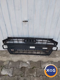 Grila radiator Audi A4 S4 B9 8W ( 2019 - ) - 2