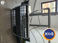 Grila radiator Audi A4B8 ( 2009-2016 ) - 1