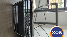 Grila radiator Audi A4B8 ( 2009-2016 )