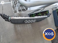 Grila radiator Audi A4B8 ( 2009-2016 ) - 2