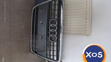 Grila radiator Audi A4B8 ( 2009-2016 )