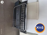 Grila radiator Audi A4B8 ( 2009-2016 ) - 1