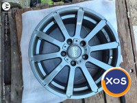 Jante aliaj 16 zoll marca MAM, gama Mercedes, Audi, Seat, Skoda, VW. - 4