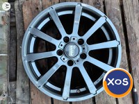 Jante aliaj 16 zoll marca MAM, gama Mercedes, Audi, Seat, Skoda, VW. - 3