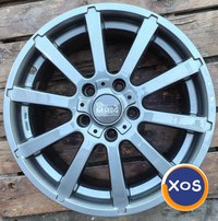 Jante aliaj 16 zoll marca MAM, gama Mercedes, Audi, Seat, Skoda, VW. - 1