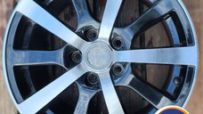 Jante aliaj 16 zoll marca Platin noi, gama Audi, Vw, Seat, Skoda