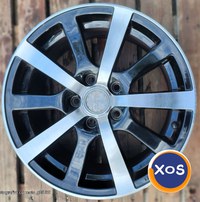 Jante aliaj 16 zoll marca Platin noi, gama Audi, Vw, Seat, Skoda - 3
