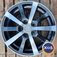 Jante aliaj 16 zoll marca Platin noi, gama Audi, Vw, Seat, Skoda - 4