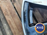 Jante aliaj 16 zoll marca Platin noi, gama Audi, Vw, Seat, Skoda - 5