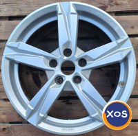 Jante aliaj 17 zoll originale Audi - 1