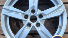 Jante aliaj 17 zoll originale Audi