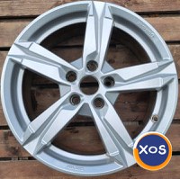 Jante aliaj 17 zoll originale Audi - 2