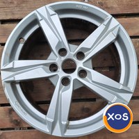 Jante aliaj 17 zoll originale Audi - 3
