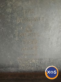 Grila radiator Audi A5 ( 2007-2016 ) - 3