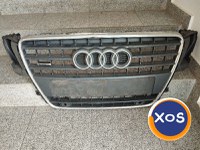 Grila radiator Audi A5 ( 2007-2016 ) - 1