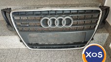 Grila radiator Audi A5 ( 2007-2016 )