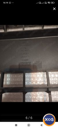 Grila radiator Audi A5 ( 2008-2011 ) - 2